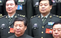 Ông Tập Cận Bình kiểm soát chặt chẽ quân đội Trung Quốc bằng cách nào?
