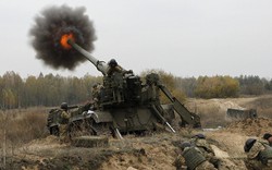 Nga không mập mờ về vũ khí hạng nặng Mỹ tại Ukraine