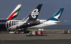 Khủng hoảng nhiên liệu khiến hàng không New Zealand hủy bay hàng loạt