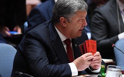 Làm nóng LHQ, Ukraine chính thức phản đòn đề xuất mới từ ông Putin