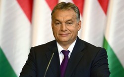Thủ tướng Hungary bắt đầu thăm chính thức Việt Nam