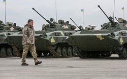 Nguy cơ vũ khí sát thương Canada tới Ukraine: Nga phản ứng mạnh