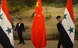 Hồi kết Syria, Trung Quốc “chia phần” quyền lực
