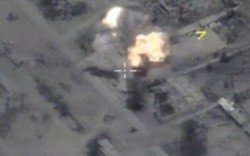 Hai năm quân sự Nga đến Syria: Đột phá kịch tính
