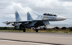 Nga không kích dữ dội tại Syria, khủng bố al-Nursa sắp “mất đầu”?