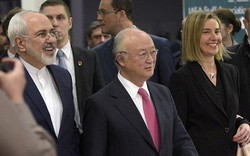 Nguy cơ thỏa thuận Iran sụp đổ, EU đồng loạt “chiến đấu” trực diện