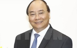 Thủ tướng Nguyễn Xuân Phúc gửi điện mừng tân Thủ tướng Mông Cổ