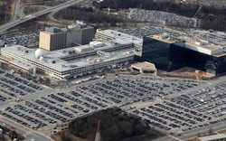 Mỹ rúng động vì tin hacker Nga trộm bí mật an ninh từ NSA?