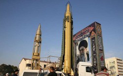 Tình báo Đức giải mật hạt nhân Iran: Con đường bí mật?