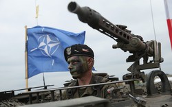 NATO trấn an đồng minh trước hành động của Nga tại Ukraine