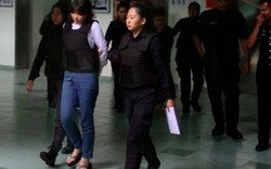 Việt Nam lên tiếng về diễn biến phiên xử Đoàn Thị Hương