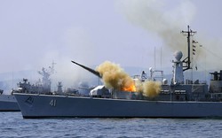 Báo Nga “phản đòn” dấu chân NATO tại Biển Đen