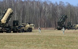 Nga “cảnh cáo” chạy đua phòng thủ tên lửa Mỹ