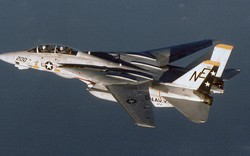 Vượt Syria, Iraq, Mỹ giáng đòn sấm sét vào IS tại mặt trận mới