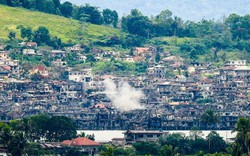 Kết xung đột Marawi: Chuyển hướng săn lùng IS