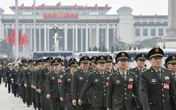 Tiết lộ ngày “ra mắt” danh sách lãnh đạo mới Trung Quốc