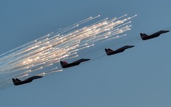 Tiêm kích MiG-29 Nga bất ngờ bị “hắt hủi”