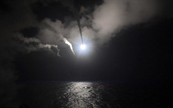 “Động trời” vũ khí hoá học tại Idlib, Syria?
