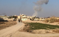Xung đột Syria: Bước ngoặt mới nhất tại Damacus