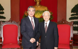 Chuyến thăm Việt Nam của Chủ tịch Tập Cận Bình thể hiện sự coi trọng cao độ