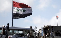 Bí mật gặp gỡ tinh hoa Mỹ- Syria giữa xung đột