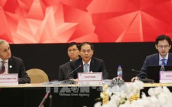 Mở đầu sôi động của Tuần lễ Cấp cao APEC 2017