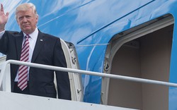 Chi tiết hoạt động của Tổng thống Trump tại Việt Nam