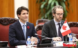 Thủ tướng Canada Justin Trudeau: Việt Nam là đối tác quan trọng của Canada