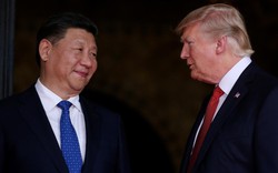 Truyền thông Trung Quốc rầm rộ trước thềm Tổng thống Trump tới Bắc Kinh