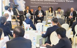 Hơn 60 trường đại học Châu Á – Thái Bình Dương thảo luận về Cách mạng công nghiệp 4.0