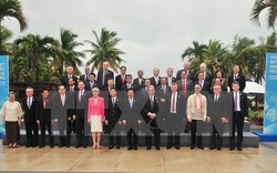 Hội nghị liên Bộ trưởng Ngoại giao - Kinh tế APEC kết thúc với 4 kết quả lớn