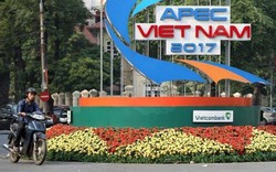 Ấn tượng kinh tế Việt Nam song hành với tâm điểm APEC