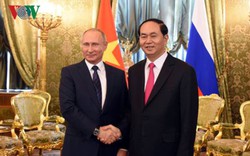 Việt Nam là một ưu tiên đối ngoại của Nga tại châu Á - Thái Bình Dương