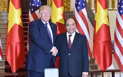 Hoa Kỳ coi trọng quan hệ hữu nghị hợp tác với Việt Nam