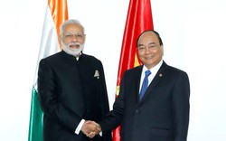 Ấn Độ coi Việt Nam là một trong những trụ cột của chính sách Hướng Đông