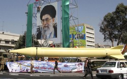 “Nóng bỏng” Saudi – Iran: Thế trận trừng phạt từ Mỹ, EU?