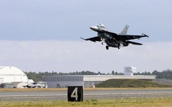Tham vọng “đột phá” tiêm kích F-3: Nhật Bản “thiếu tiền”?
