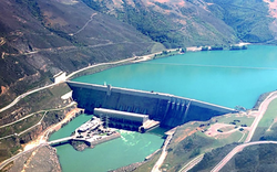 Nepal và Pakistan hủy bỏ 2 dự án thủy điện của Trung Quốc