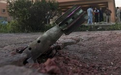 Đại sứ quán Nga tại Syria trúng pháo kích: “Nóng” Nga – Mỹ tại HĐBA?