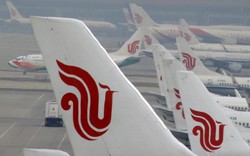 Hàng không Trung Quốc bất ngờ dừng tuyến bay Bắc Kinh - Bình Nhưỡng