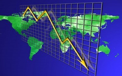 Chuyên gia Mỹ: Khủng hoảng kinh tế thế giới sắp xảy ra