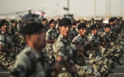 Vượt “nội đấu” Trung Đông, Saudi khởi động đòn đáp trả khủng bố