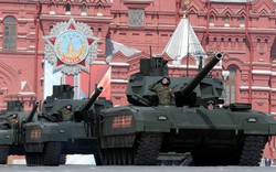 Thế trận quân sự NATO – Nga và bất ngờ từ Trung Quốc