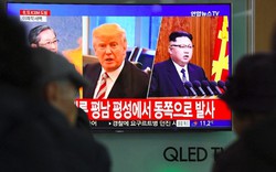 Đòn giáng mới nhất của Tổng thống Trump vào Triều Tiên