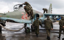 Thành công tận diệt IS, Nga sẵn sàng rời chiến trường Syria