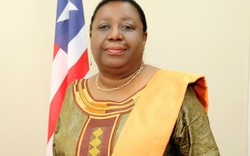 Bộ trưởng Ngoại giao Liberia lần đầu thăm Việt Nam sau khi thiết lập quan hệ ngoại giao