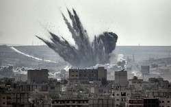 Yếu tố Nga và “sóng ngầm” LHQ về hòa đàm cho xung đột Syria