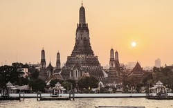 Mười thành phố hút khách nhất thế giới 2017