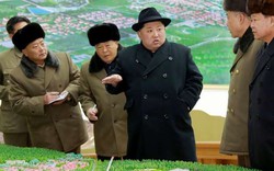 “Oằn mình” tên lửa Triều Tiên, Hàn Quốc liên tục “phản đòn”
