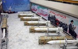 Iran và tên lửa Yemen: Liên hợp quốc vào cuộc